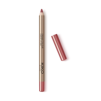 Creamy Colour Comfort Lip Liner / Кремовый Цветной Комфортный Карандаш Для Губ