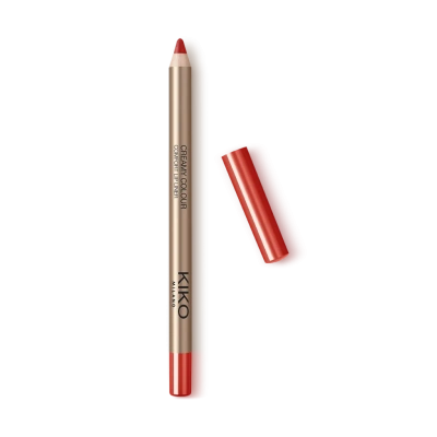 Creamy Colour Comfort Lip Liner / Кремовый Цветной Комфортный Карандаш Для Губ