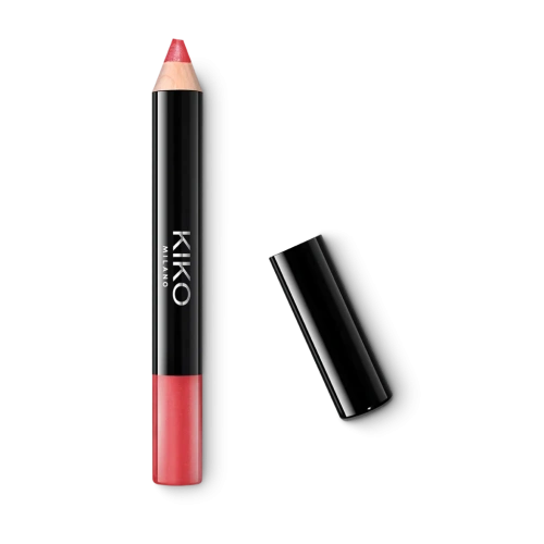 Smart Fusion Creamy Lip Crayon / Умная Кремовая Помада-Карандаш Для Губ