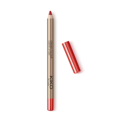 Creamy Colour Comfort Lip Liner / Кремовый Цветной Комфортный Карандаш Для Губ