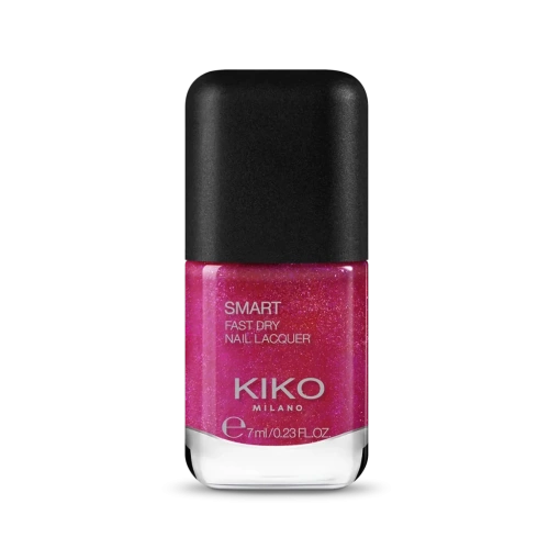 Smart Nail Lacquer / Умный Лак Для Ногтей