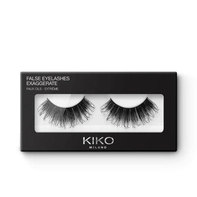 False Eyelashes / Накладные Ресницы