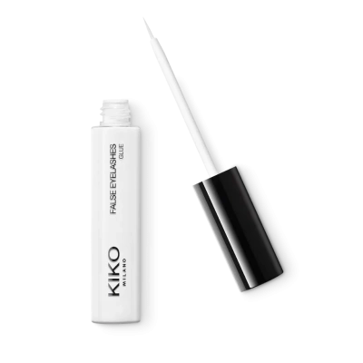False Eyelashes Glue / Клей Для Накладных Ресниц