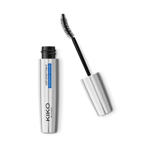 Unforgettable Waterproof Mascara / Уникальная Водостойкая Тушь