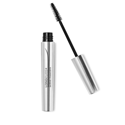 Longeyes Plus Active Mascara / Тушь С Активным Эффектом Удлинения