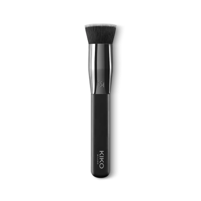 Face 05 Round Foundation Brush / Лицо 05 Круглая Кисть Для Тонального Крема