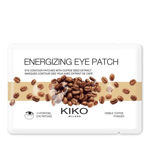 Energizing Eye Patch / Тонизирующие Патчи Для Глаз