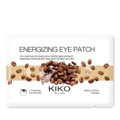 Energizing Eye Patch / Тонизирующие Патчи Для Глаз