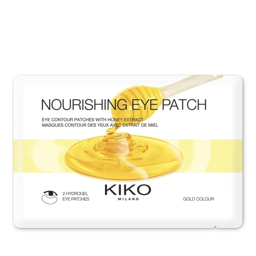 Nourishing Eye Patch / Питательные Патчи Для Глаз