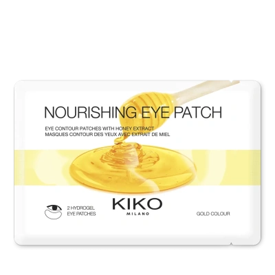 Nourishing Eye Patch / Питательные Патчи Для Глаз