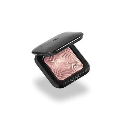 New Water Eyeshadow / Новые Водяные Тени Для Век