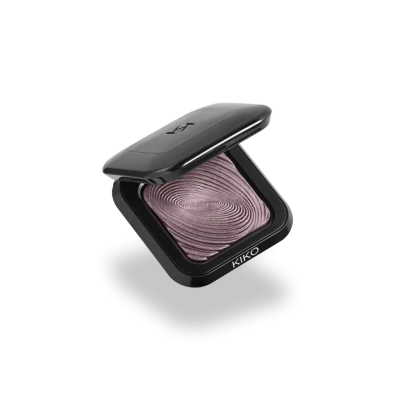 New Water Eyeshadow / Новые Водяные Тени Для Век