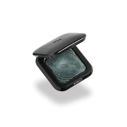 New Water Eyeshadow / Новые Водяные Тени Для Век