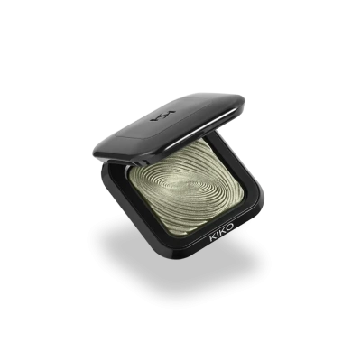 New Water Eyeshadow / Новые Водяные Тени Для Век