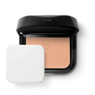 Full Coverage Blurring Powder Foundation / Тональная Пудра С Высокой Степенью Покрытия