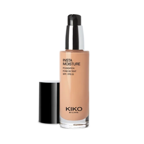 Instamoisture Foundation / Мгновенно Увлажняющая Тональная Основа