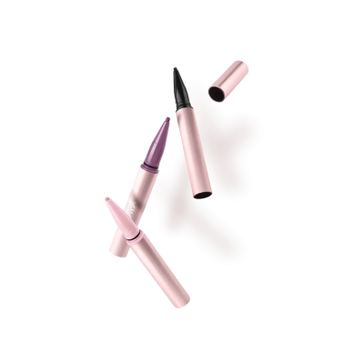 Days In Bloom Trio Eye Pencil / Расцвет Красоты - Тройной Карандаш Для Глаз