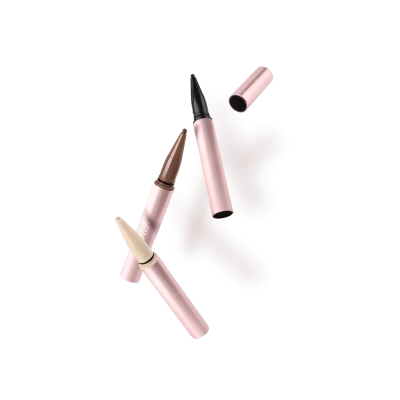 Days In Bloom Trio Eye Pencil / Расцвет Красоты - Тройной Карандаш Для Глаз