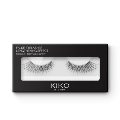 False Eyelashes / Накладные Ресницы