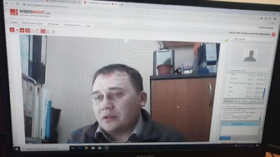 Мир без границ помогает открывать новые возможности /   Мирнинский Мирнинский