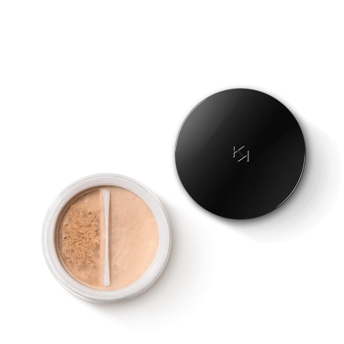 Unlimited Long Lasting Matte Loose Powder / Супер Стойкая Матовая Рассыпчатая Пудра