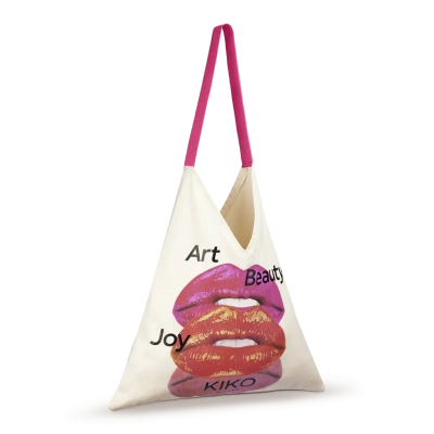 Tote Bag Art Beauty Joy / Сумка-Тоут: Искусство. Красота. Радость.