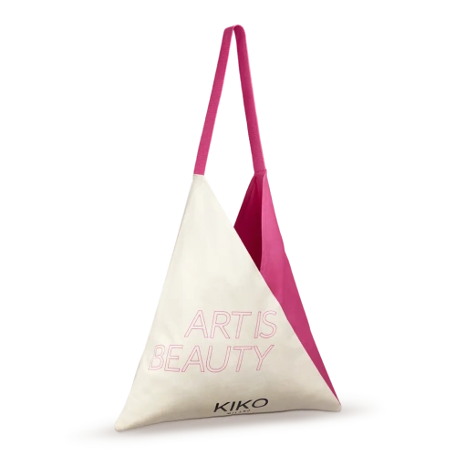 Tote Bag Beauty Is Art / Сумка-Тоут: Красота - Это Искусство