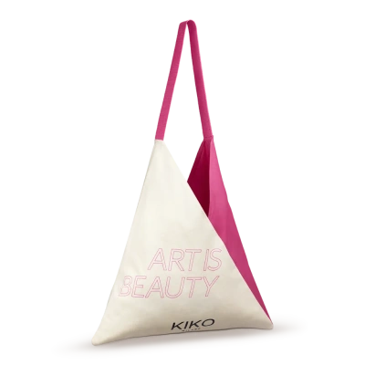 Tote Bag Beauty Is Art / Сумка-Тоут: Красота - Это Искусство