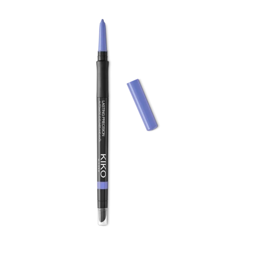 Lasting Precision Automatic Eyeliner And Khôl / Стойкая Сверхточная Подводка И Карандаш Для Глаз