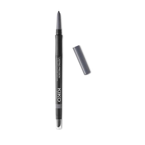 Lasting Precision Automatic Eyeliner And Khôl / Стойкая Сверхточная Подводка И Карандаш Для Глаз