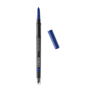 Lasting Precision Automatic Eyeliner And Khôl / Стойкая Сверхточная Подводка И Карандаш Для Глаз