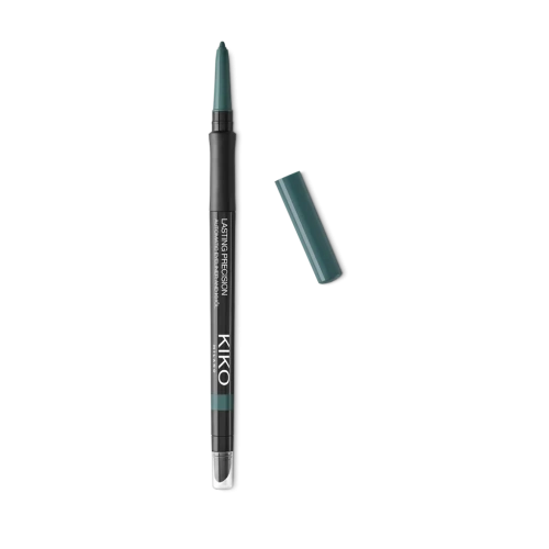 Lasting Precision Automatic Eyeliner And Khôl / Стойкая Сверхточная Подводка И Карандаш Для Глаз