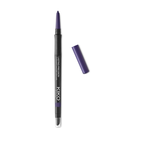 Lasting Precision Automatic Eyeliner And Khôl / Стойкая Сверхточная Подводка И Карандаш Для Глаз