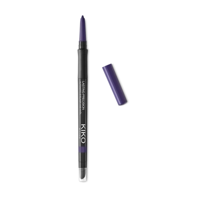 Lasting Precision Automatic Eyeliner And Khôl / Стойкая Сверхточная Подводка И Карандаш Для Глаз