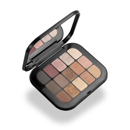 Master Eyeshadow Palette / Мастер Палитра Теней