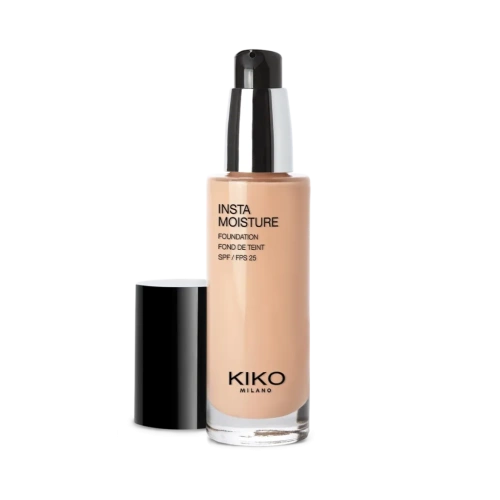 Instamoisture Foundation / Мгновенно Увлажняющая Тональная Основа