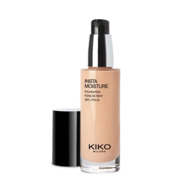 Instamoisture Foundation / Мгновенно Увлажняющая Тональная Основа