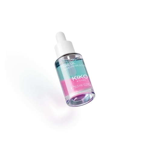 Biphasic Nail Oil / Двухфазное Масло Для Кутикулы