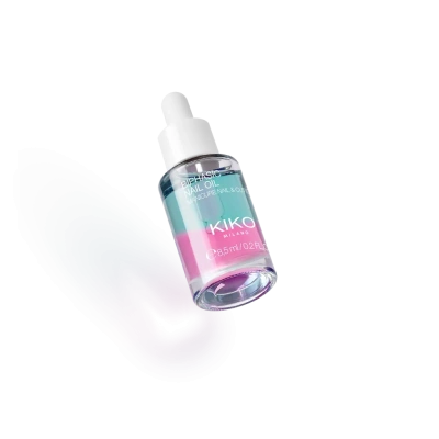 Biphasic Nail Oil / Двухфазное Масло Для Кутикулы