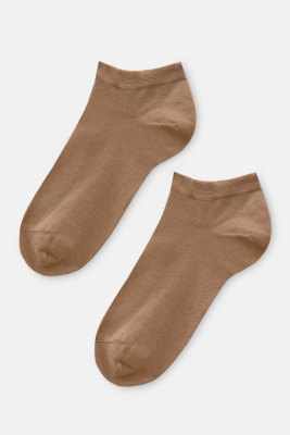 Носки из хлопка