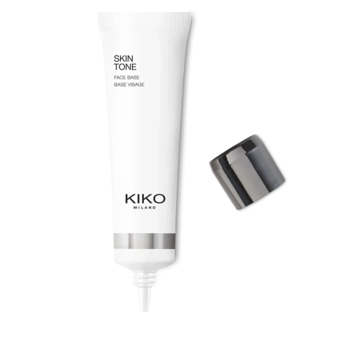 Skin Tone Face Base / База Под Макияж Для Улучшения Цвета Лица