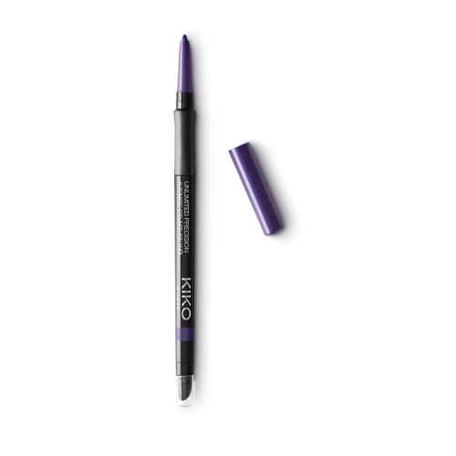 Unlimited Automatic Eyeliner&Khôl / Стойкая Сверхточная Подводка И Карандаш Для Глаз