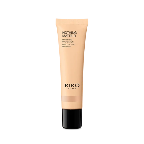 Nothing Matte-R Mattifying Foundation / Матирующая Тональная Основа