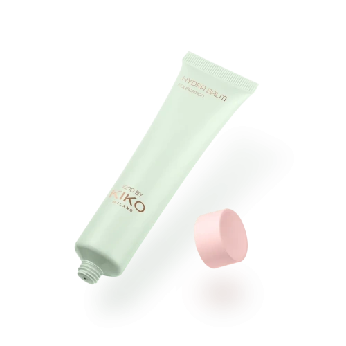 Kind By Kiko Milano Hydra Balm Foundation / Увлажняющая Тональная Основа-Бальзам