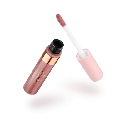 Kind By Kiko Milano Hydra Lip Oil / Мерцающее Масло Для Губ