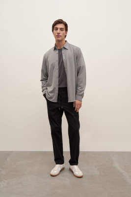 Брюки на резинке