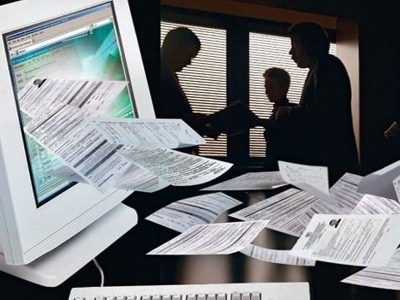 В России введут миллионные штрафы за утечку персональных данных / ЯСИА   