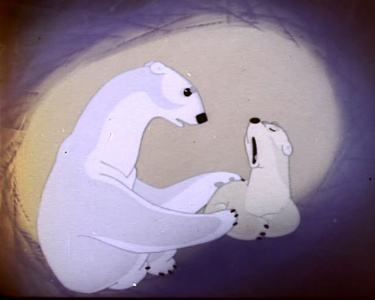 Продолжение «Умки» выйдет к 50-летию мультфильма в декабре / ЯСИА   