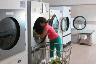 Осужденные колонии-поселения №2 успешно трудятся на предприятиях Якутска / ЯСИА Якутск Якутск Республика Саха (Якутия)