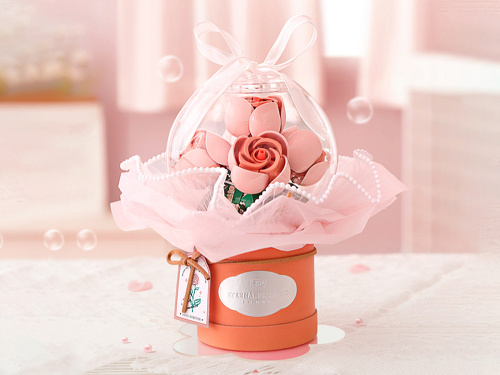 1298_MK Конструктор Нежная романтика